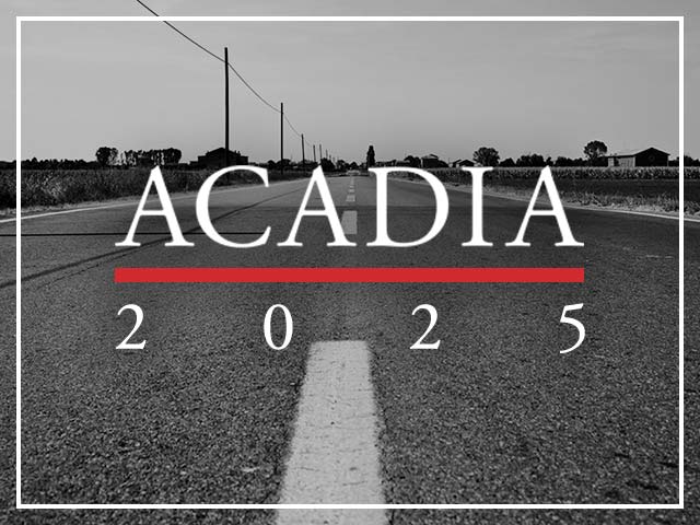 Home - Acadia University